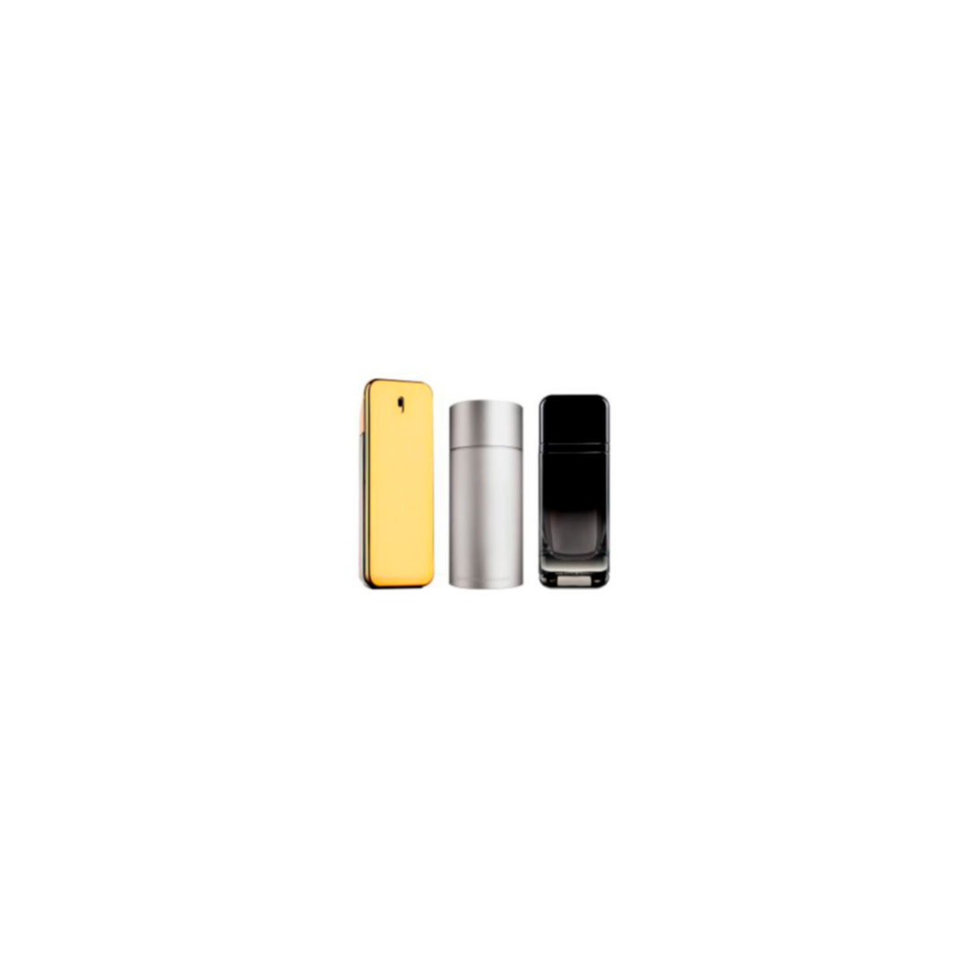 Coffret Charme Urbain - 1...
