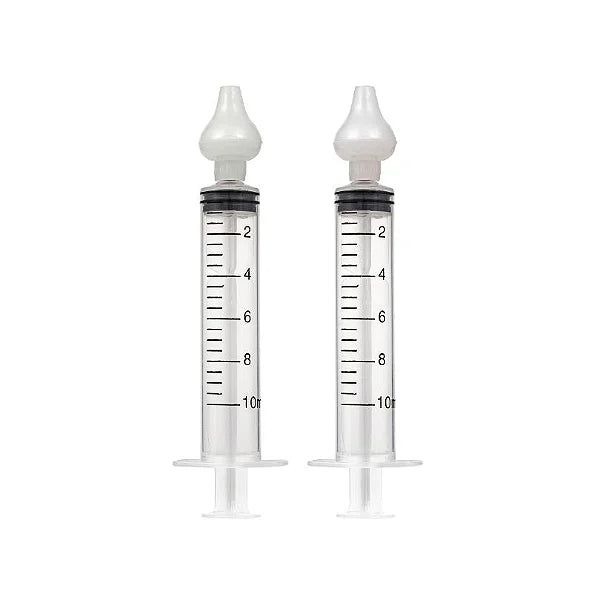 Kit Lavagem Nasal - 3 em 1