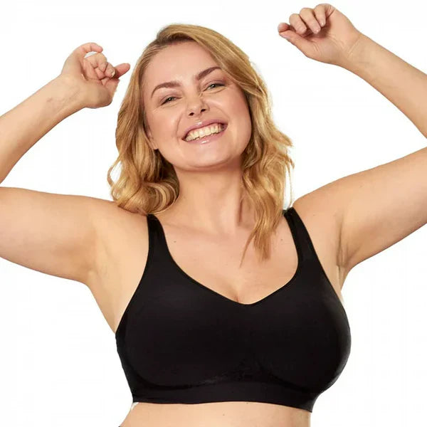 Achetez 1 Prenez 3 - Soutien-Gorge Gainant Premium (sans fermeture)