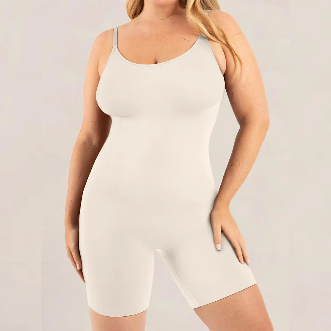 Achetez 1 Prenez 3 - Body Gainant Premium Avec Jambes