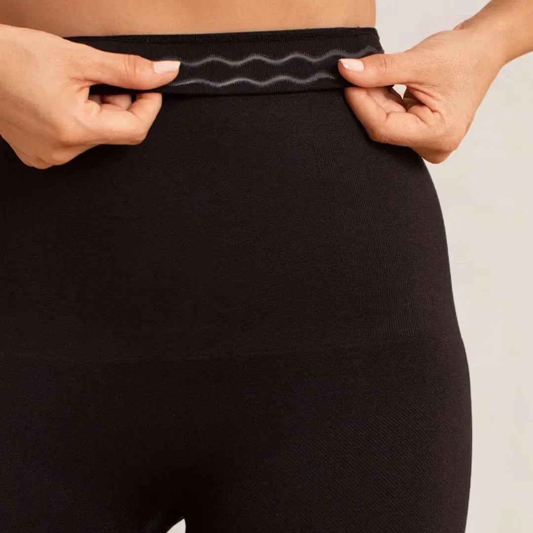 Achetez 1 Prenez 3 -  Pantalons Leggings Gainants Taille Haute