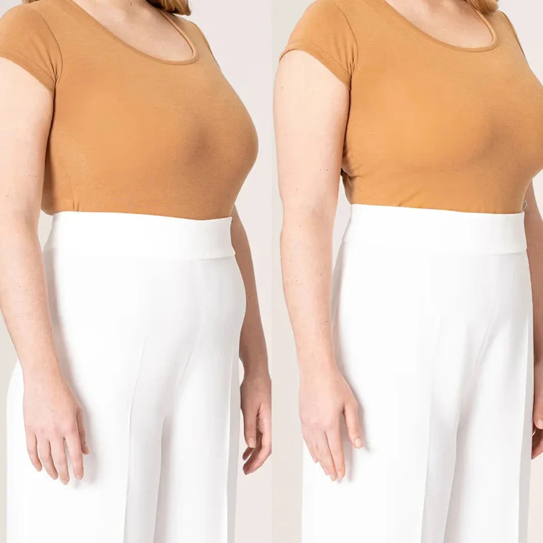 Achetez 1, Prenez 3 – Culotte Gainante Taille Haute