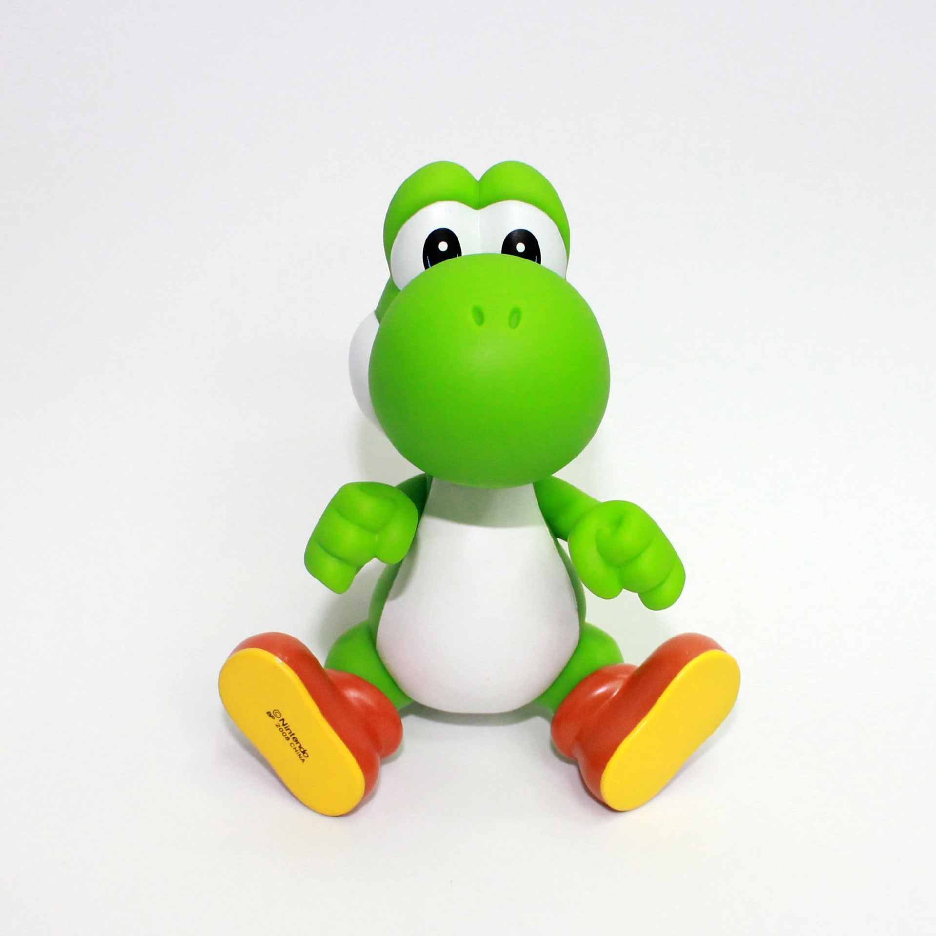Bonecos do Super Mario de 11cm a 14cm - Action Figures