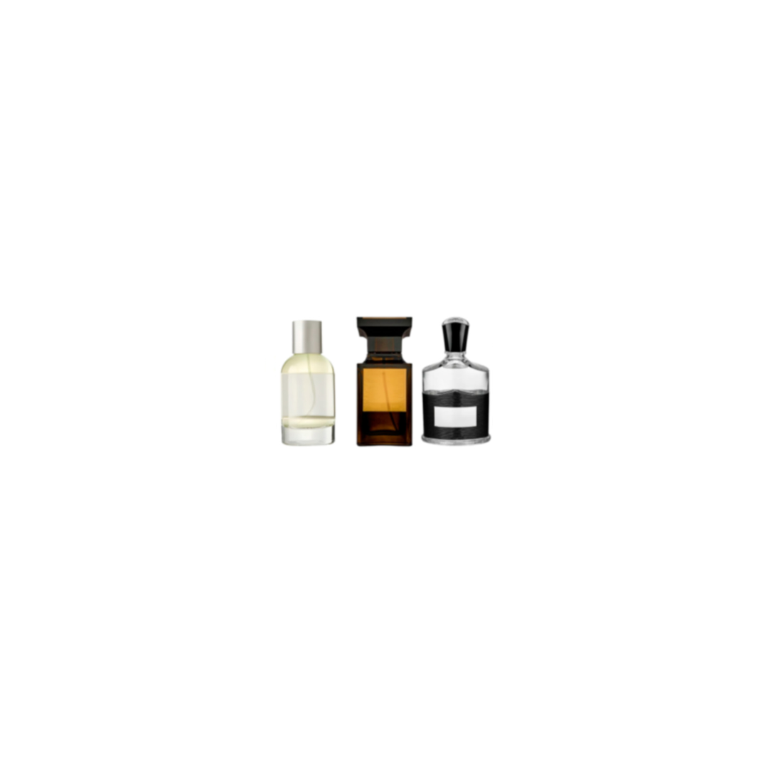 Coffret Luxe Boisé - S...