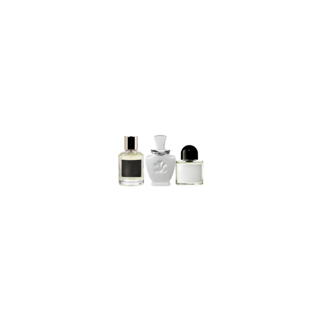 Coffret Parfum de Lumière - V...