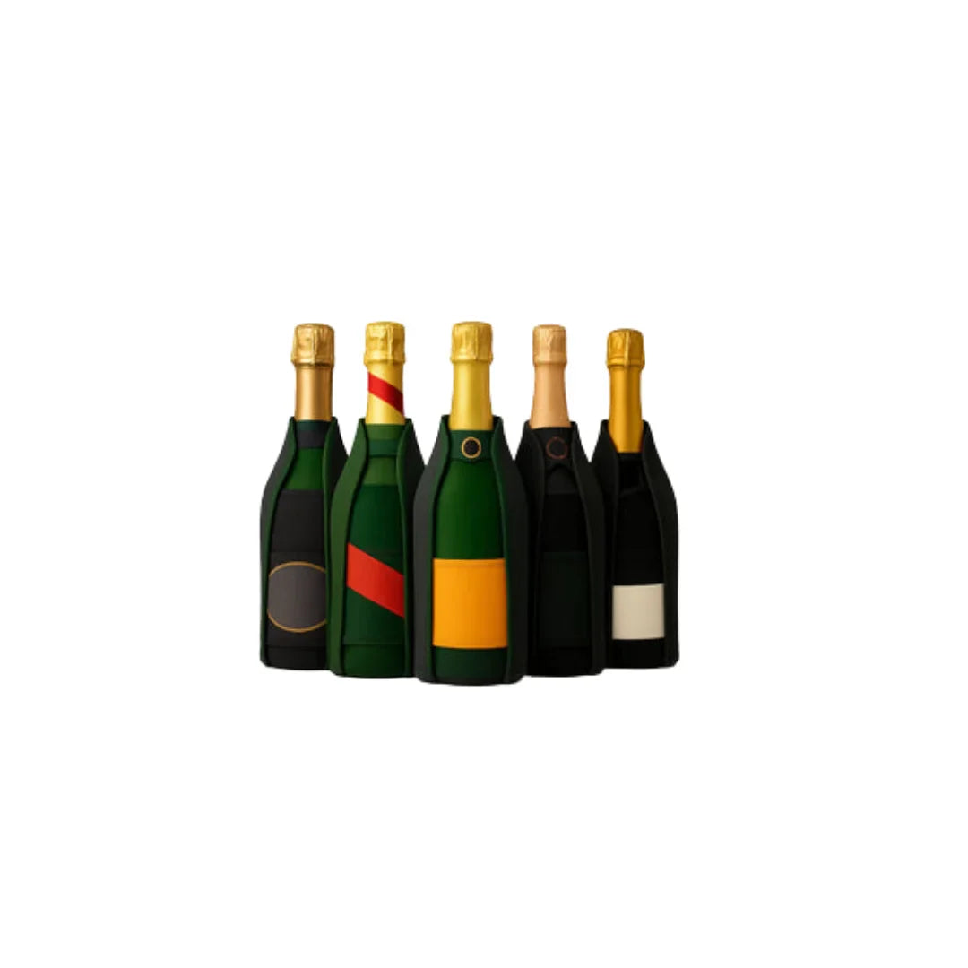 Coffret Premium - 5 Inclus