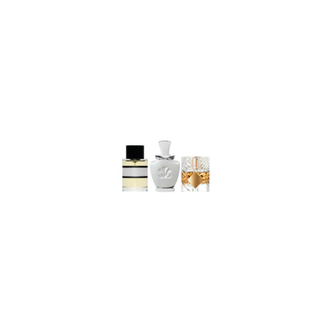 Coffret Harmonie Précieuse - C...