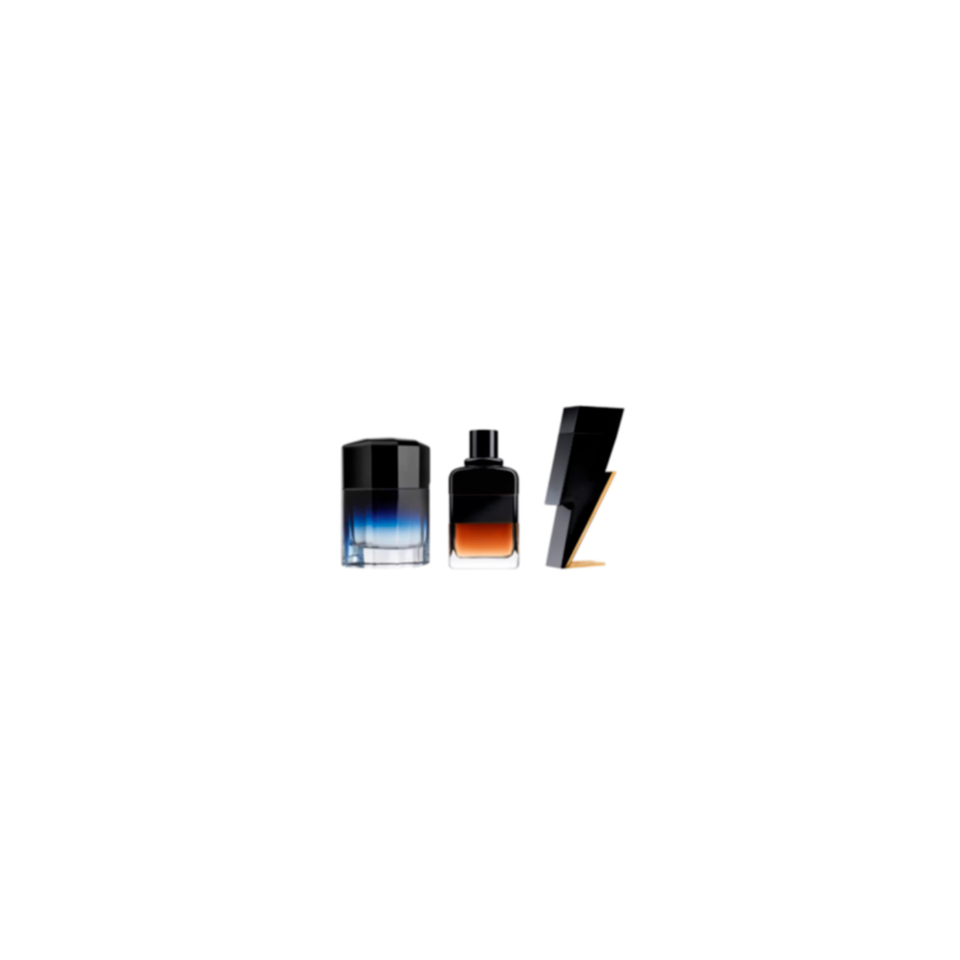 Coffret Esprit Audacieux - P...