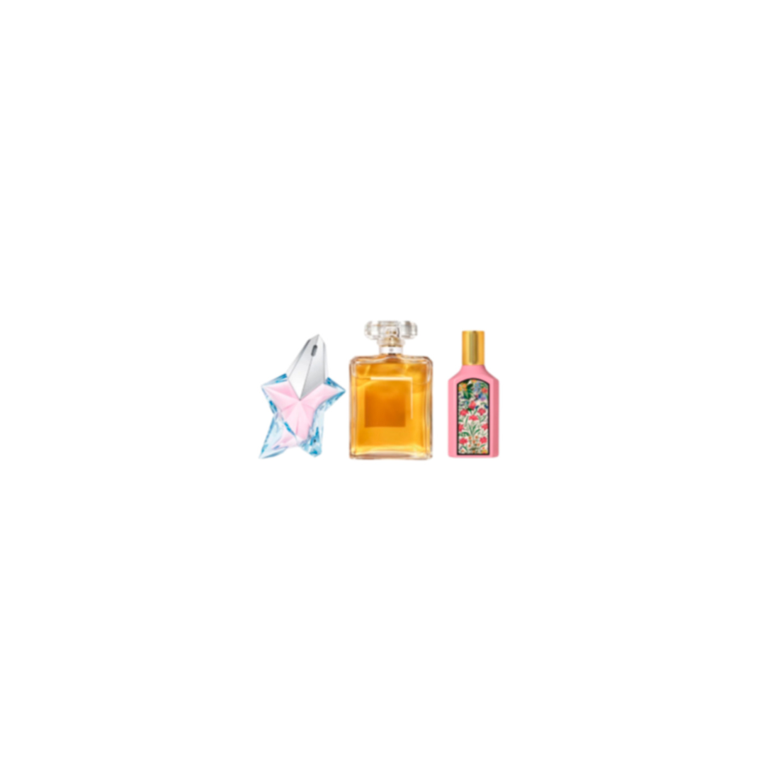 Coffret Luxe Floral - A...