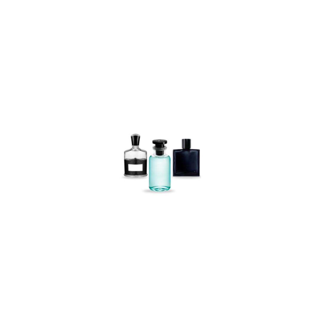 Coffret Parfum d’Exception - A...