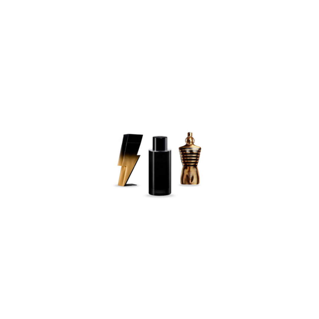 Coffret Ombre Intense - B...