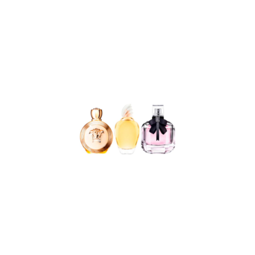 Coffret Romance Intense - A...
