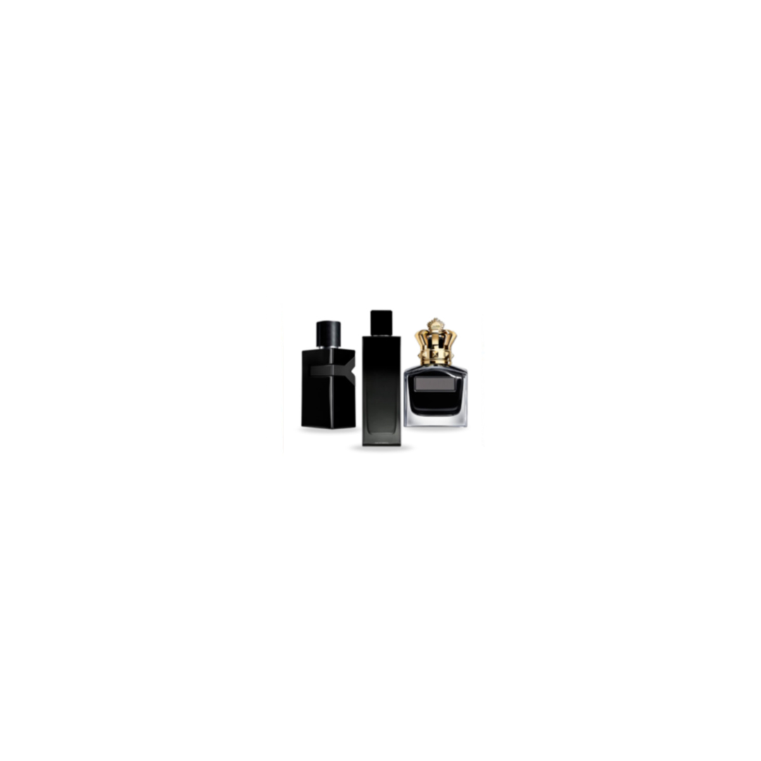 Coffret Audace Parisienne - Y...