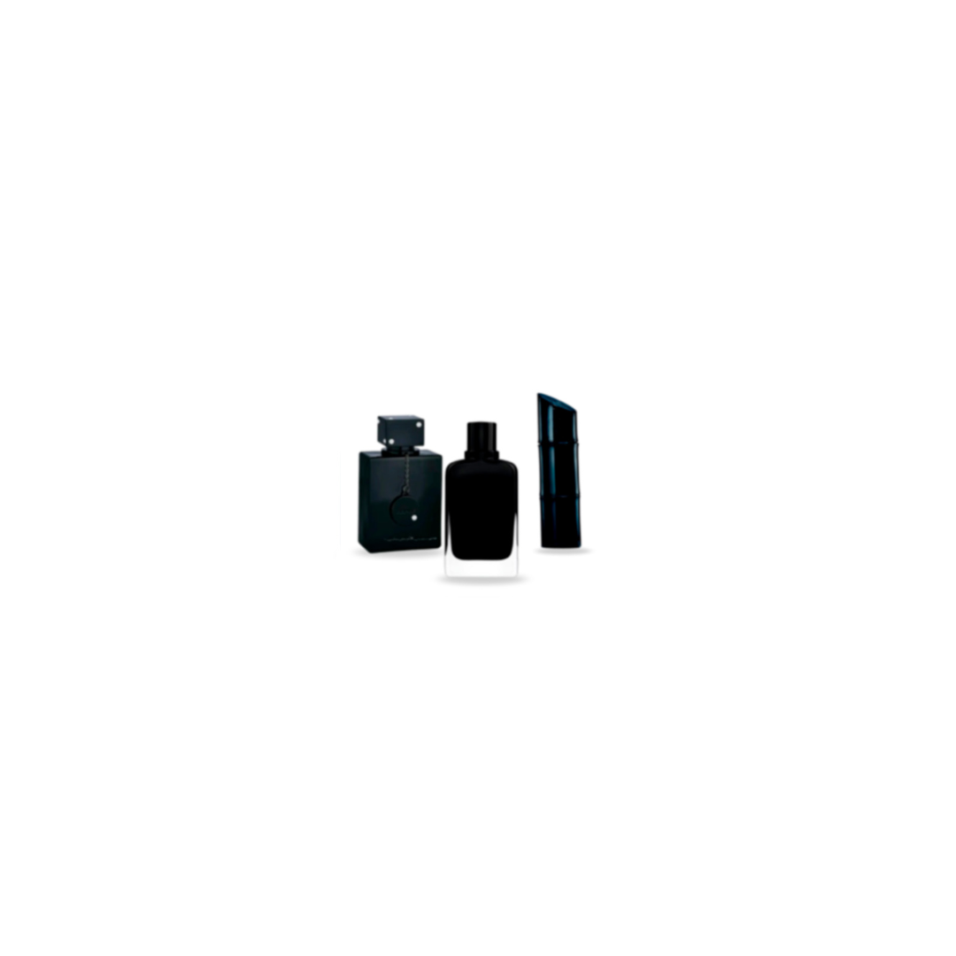 Coffret Élégance Contemporaine - V...